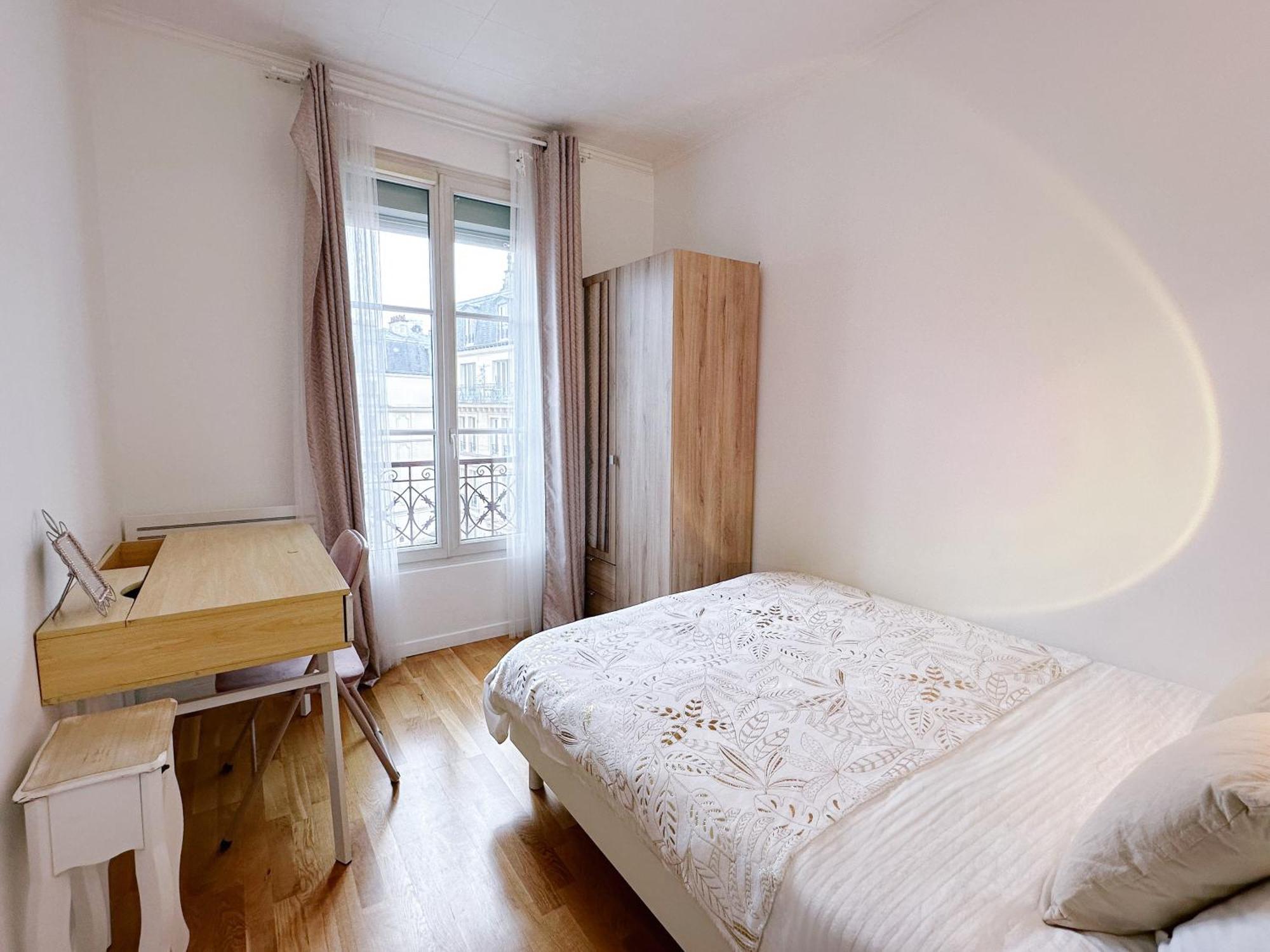 Paris Center 2 Rooms Appt Metro 14 Olympiades Exterior photo